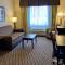 Holiday Inn Express Hotel & Suites Edmond, an IHG Hotel