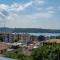 Spacious 2 Bedroom with Panoramic Bosphorus view - Istanbul