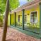 Key Lime Calypso