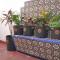 Casa flora Bed and Breakfast