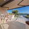 Resort Banjole - apartman Indigo