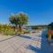 Resort Banjole - apartman Indigo
