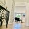 DISNEY & PARIS Happy Villa for 10 persons with Private Garden & Terrace 4 bedrooms, 3 bathrooms FIBER Wifi Netflix & free Parking