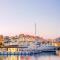 Puerto Banus Frontline Apartment with Amazing Sea Views