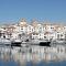 Puerto Banus Frontline Apartment with Amazing Sea Views