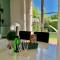 DISNEY & PARIS Happy Villa for 10 persons with Private Garden & Terrace 4 bedrooms, 3 bathrooms FIBER Wifi Netflix & free Parking