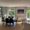 DISNEY & PARIS Happy Villa for 10 persons with Private Garden & Terrace 4 bedrooms, 3 bathrooms FIBER Wifi Netflix & free Parking