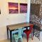 Ed Saint Moritz, Flat 02 com Garagem, SHN no Coração de Brasília