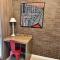 Ed Saint Moritz, Flat 02 com Garagem, SHN no Coração de Brasília
