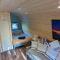 Emlyns Coppice - Luxury Woodland Glamping