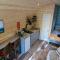 Emlyns Coppice - Luxury Woodland Glamping