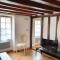 EXIGEHOME-Studio Cosy à 2 pas du Chateau de Versailles