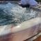 The Great Escape, Luxury Waterfront, HotTub