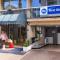 Best Western Hotel Mediterranee Menton
