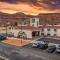 Quality Inn Kanab National Park Area