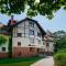 Apartament Marta Luxury