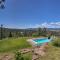 Secluded Home with Pool about 14 Mi to Coeur dAlene! - Post Falls