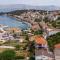 Apartments by the sea Povlja, Brac - 16792