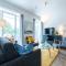 Dünenresidenz Prora - Ferienwohnung mit 2 Schlafzimmern und Balkon B3-2-3 - Binz