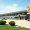 Super 8 by Wyndham Michigan City