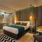 Prima City Hotel