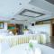 Urbanview Hotel Pangkalpinang by RedDoorz - Kebinti