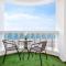 Live and experience a stunning Sea View Studio