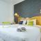 Urbanview by Millenium Hotel