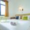 Urbanview by Millenium Hotel