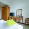 Urbanview Hotel Pangkalpinang by RedDoorz