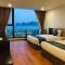 Golden Palm HaLong Hotel