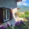 Cosy cottage with views near Kobarid