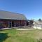 Lavender Cottage - Hanmer Springs Holiday Home