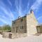 Lanshaw House