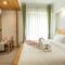 Cloudy Warm Hotel - Huangshan Scenic Area Transfer Center Branch - Chuang-šan