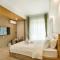 Cloudy Warm Hotel - Huangshan Scenic Area Transfer Center Branch - Chuang-šan