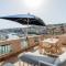 Le Rooftop par Dodo-a-Cassis - Cassis