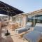 Le Rooftop par Dodo-a-Cassis - Cassis