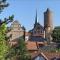 Zauberhaftes Apartment in historischer Burg in Schlitz - Schlitz