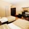 City Hotel Nitra with free parking