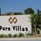Pure Villas - Órmos Panajías