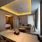 Ra Suites Simatupang