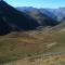 CHALET INDIVIDUEL TRES ENSOLEILLE AU CALME VUE IMPRENABLE