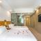 Cloudy Warm Hotel - Huangshan Scenic Area Transfer Center Branch - Chuang-šan