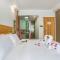 Cloudy Warm Hotel - Huangshan Scenic Area Transfer Center Branch - Chuang-šan
