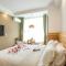 Cloudy Warm Hotel - Huangshan Scenic Area Transfer Center Branch - Chuang-šan
