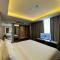 Ra Suites Simatupang