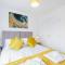 Modern 5 Bedroom 3 Bathroom Serviced House Aylesbury with parking By 360Stays