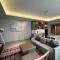 Ra Suites Simatupang