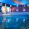 Quality Hotel Sveitsi - 许温凯
